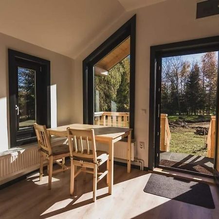 Birtok Houses - Twin No. 2 For 2 People Borzont Екстериор снимка