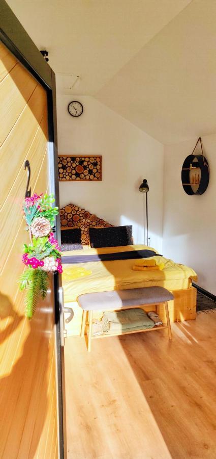 Birtok Houses - Twin No. 2 For 2 People Borzont Екстериор снимка